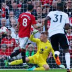 Manchester United finished the Premier League season with four consecutive wins