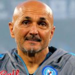 Napoli are 16 points clear of Lazio with one Serie A game remaining at the end of Luciano Spalletti's second season in charge