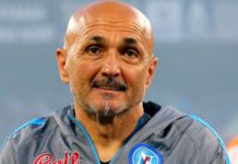 Napoli are 16 points clear of Lazio with one Serie A game remaining at the end of Luciano Spalletti's second season in charge