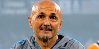 Napoli are 16 points clear of Lazio with one Serie A game remaining at the end of Luciano Spalletti's second season in charge