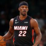 Butler was named series MVP for his match-winning performances.