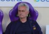 Jose Mourinho could become the first manager to win the Europa League with three teams, having won the trophy with Porto in 2003 and Manchester United in 2017