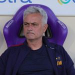 Jose Mourinho could become the first manager to win the Europa League with three teams, having won the trophy with Porto in 2003 and Manchester United in 2017