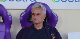 Jose Mourinho could become the first manager to win the Europa League with three teams, having won the trophy with Porto in 2003 and Manchester United in 2017