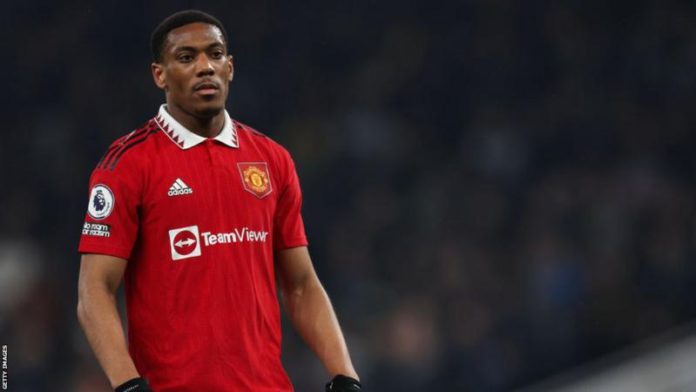 Martial won the FA Cup with Manchester United in 2016 when they beat Crystal Palace in the final Martial won the FA Cup with Manchester United in 2016 when they beat Crystal Palace in the final