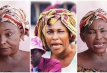Kyeiwaa Photo credit: @kyiewaatutugyagutv