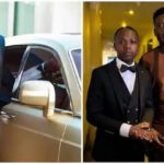 Asamoah Gyan pens a motivational message to Kyekyeku on his birthday Photo credit: asamoah_gyan3