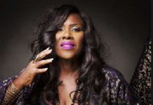 Why movies can never be shot in my house – Veteran actress explains Joke Silva is a popular nollywood actress and the wife of actor Olu Jacobs
