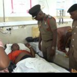 Gomoa Okyereko accident