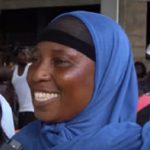 Aisha, Mother of Black Sherif