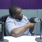 GRA boss has no contract, declare him persona non grata – Sam George to Parliament