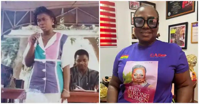 Gifty Anti Photo credit: @oheneyere_gifty+anti Gifty Anti Photo credit: @oheneyere_gifty+anti