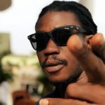 Composer of 'Alomo Gyata', Aligata App