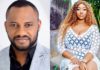 Yul Edochie and 2nd wife