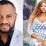 Yul Edochie and 2nd wife
