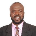 Ghanaian actor Idikoko