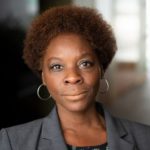 Nancy Abudu, the Ghanaian American who serves as a judge in the U.S