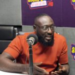 NDC candidate for Kumawu, Akwasi Amankwaa
