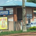 Benkum SHS