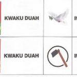 The new Notice of Poll