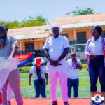 George Krobea Asante to NPP