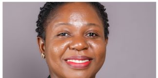 Dr Gifty Sonkwa-Mills