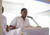 Ketu North MP launches CPD workshop for over 1,200 teachers Edem Agbana