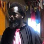 Eliud Wekesa has led members of his church to believe that he is Jesus