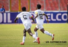 Black Princesses