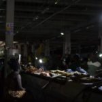 Kejetia Market plunged into darkness
