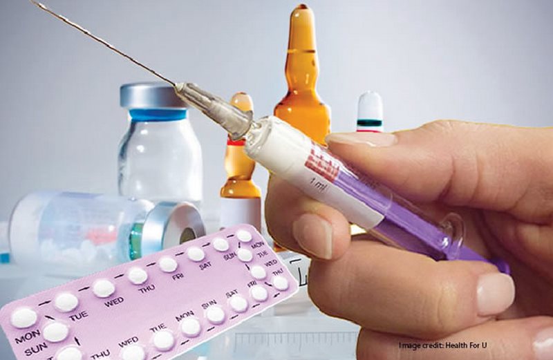 Teenagers are misusing contraceptives – Pharmacist says