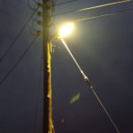 electricity