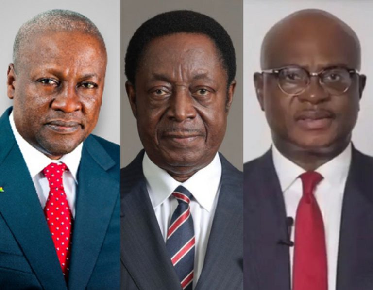 EC pulls out of NDC primaries until…