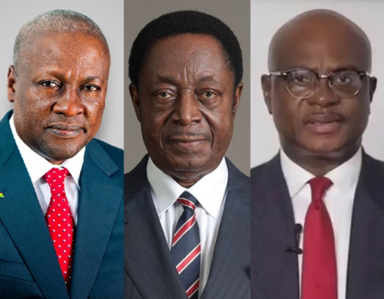 EC suspend supervision of NDC primaries until court case is resolved