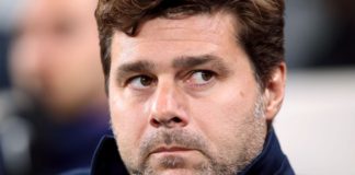 Mauricio Pochettino