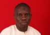 “People will raise issues even with Jesus Christ as EC Chair” – Mahdi Jibril