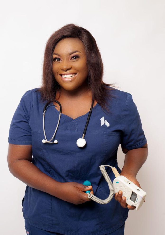 Rosetta Ntriwaah Boakye