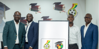 GFA School launched