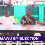 Kumawu Elections