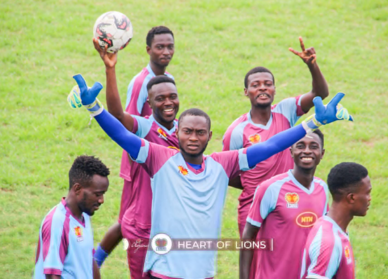 I didn’t influence Heart of Lions’ GHPL qualification – Randy Abbey
