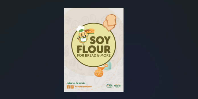 Soy Flour