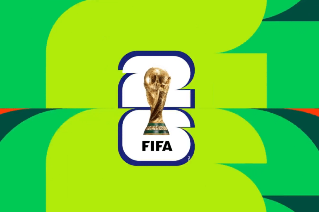  CAF reveals new format for 2026 FIFA World Cup qualifiers - Adomonline.com Motiv 