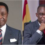 Duffuor and Fifi Kwetey