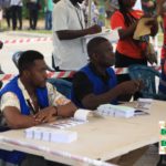 Don’t set up many collation centres – Afari-Gyan advises EC