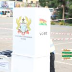 Akwatia by-election: Court throws out suit against EC