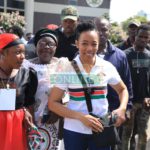 NDC ELECTION