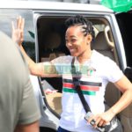 NDC ELECTION