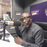 Prosper Harrison Addo