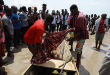 Weija boat accident