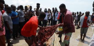 Weija boat accident